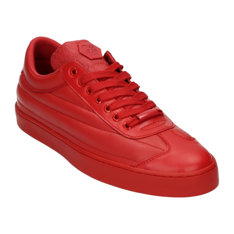 Cruyff Rebel red мъжки кецове