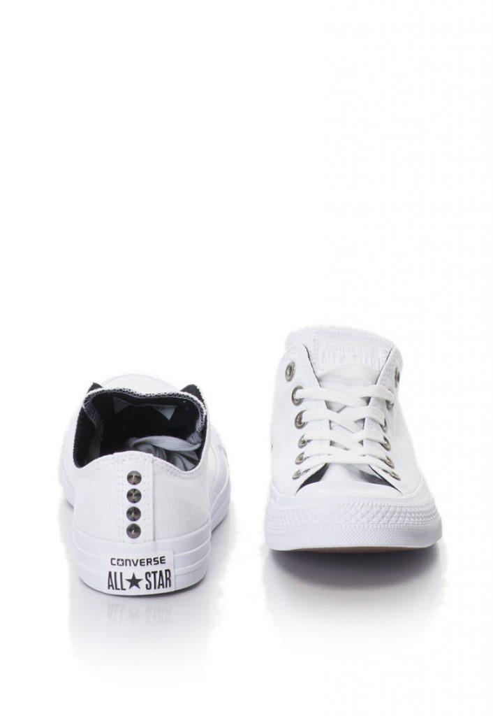 Converse Текстилни кецове Chuck Taylor All Star с капси