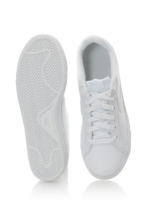 Nike, Спортни обувки COURT ROYALE, Бял, 9.5