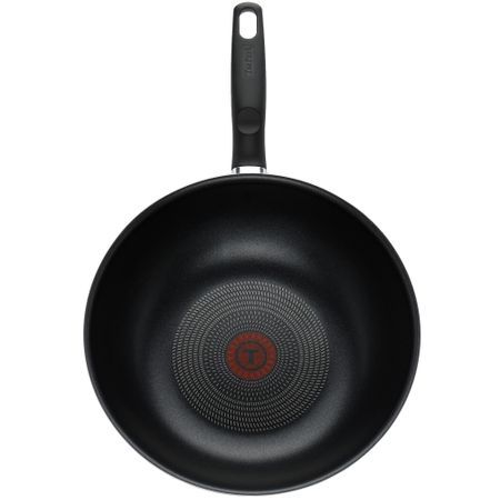 Тиган wok Tefal Color Edition, 28 см