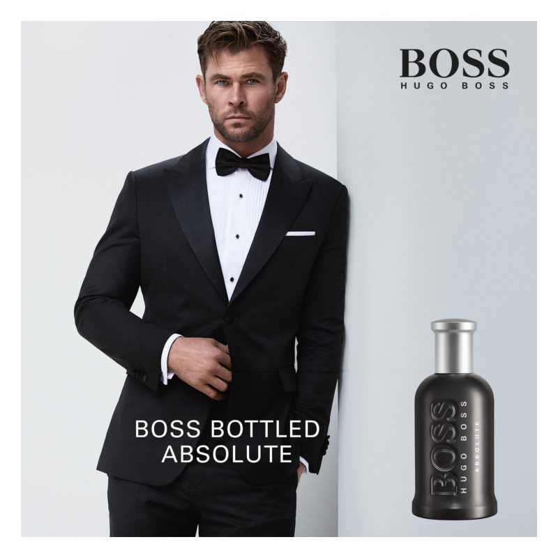Hugo Boss BOSS Bottled Absolute парфюмна вода за мъже