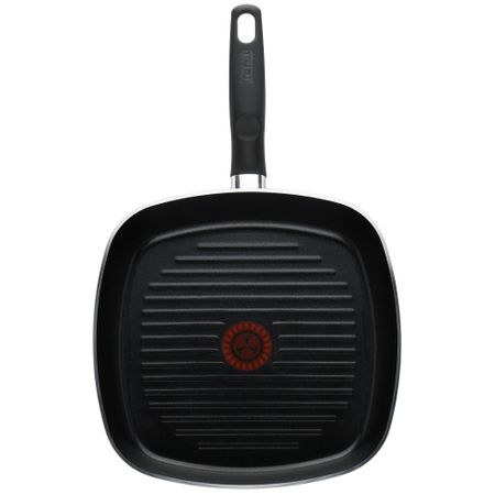 Тиган Tefal Color Edition, Грил, 26 x 26 см