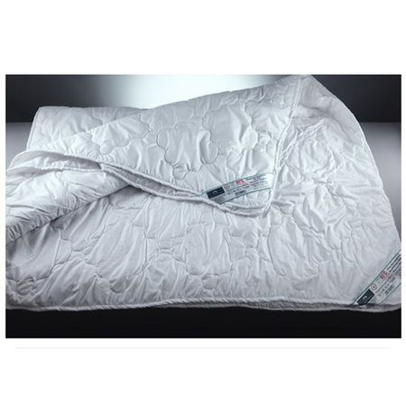 Завивка Somnart HypoAllergenicMed, Памук 200 гр, 150x200 cм, Перяща се 90°C