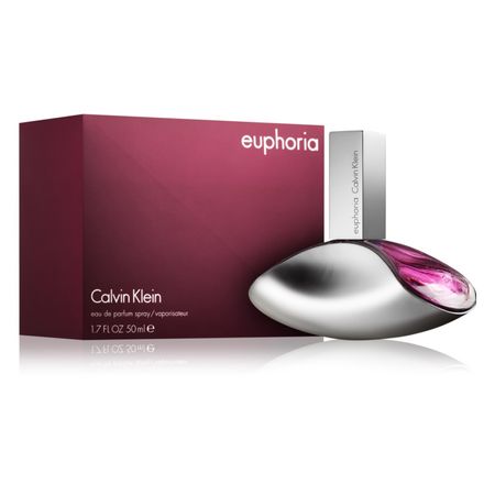 Парфюмна вода за жени Calvin Klein Euphoria, 50 мл