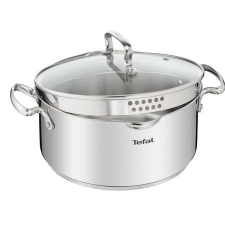 Комплект 8 части Tefal Duetto Plus