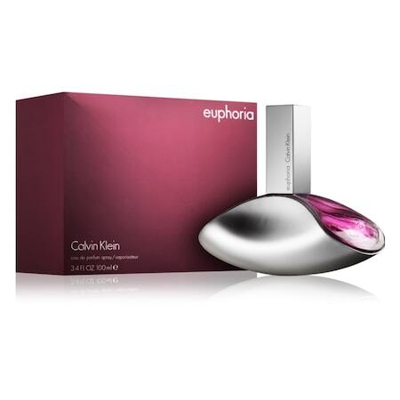 Парфюмна вода за жени Calvin Klein Euphoria, 100 мл