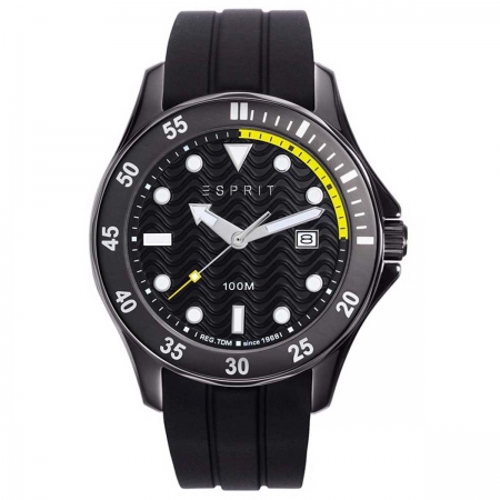 Мъжки часовник Esprit Spring Collection ES108831001