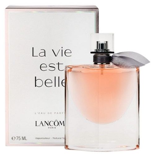 Парфюмна вода за жени Lancome La Vie Est Belle, 75 мл