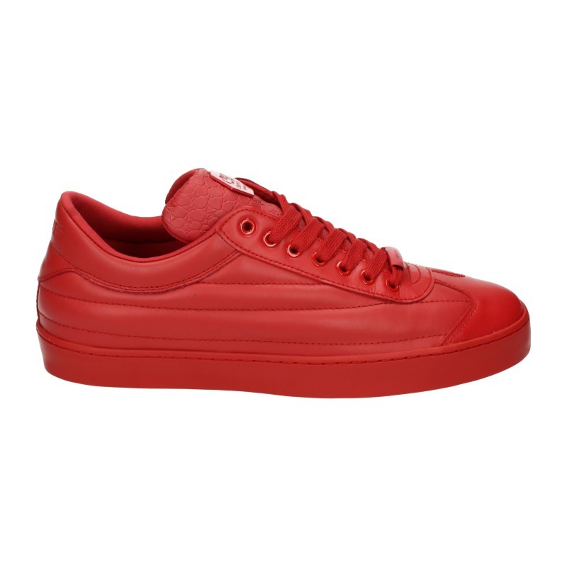 Cruyff Rebel red мъжки кецове