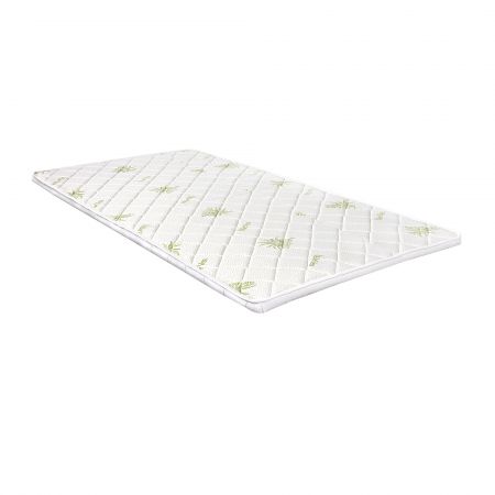 Топ матрак Aloe Memo flex Ted, 140x200 см