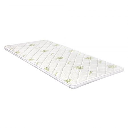 Топ матрак Aloe Memo flex Ted, 82x190 см