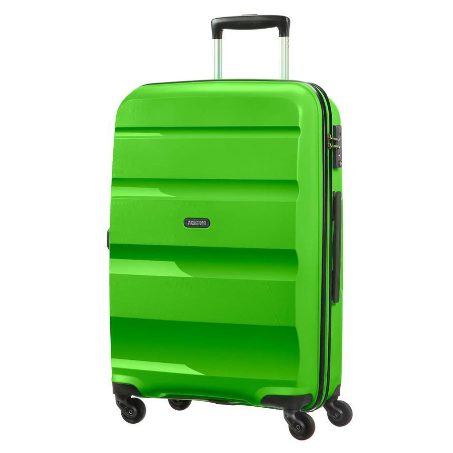 Куфар American Tourister Bon Air By Samsonite, Green, 66 см