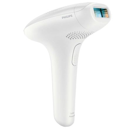 Епилатор Philips Lumea IPL SC1995/00, 250 000 импулса, Бял