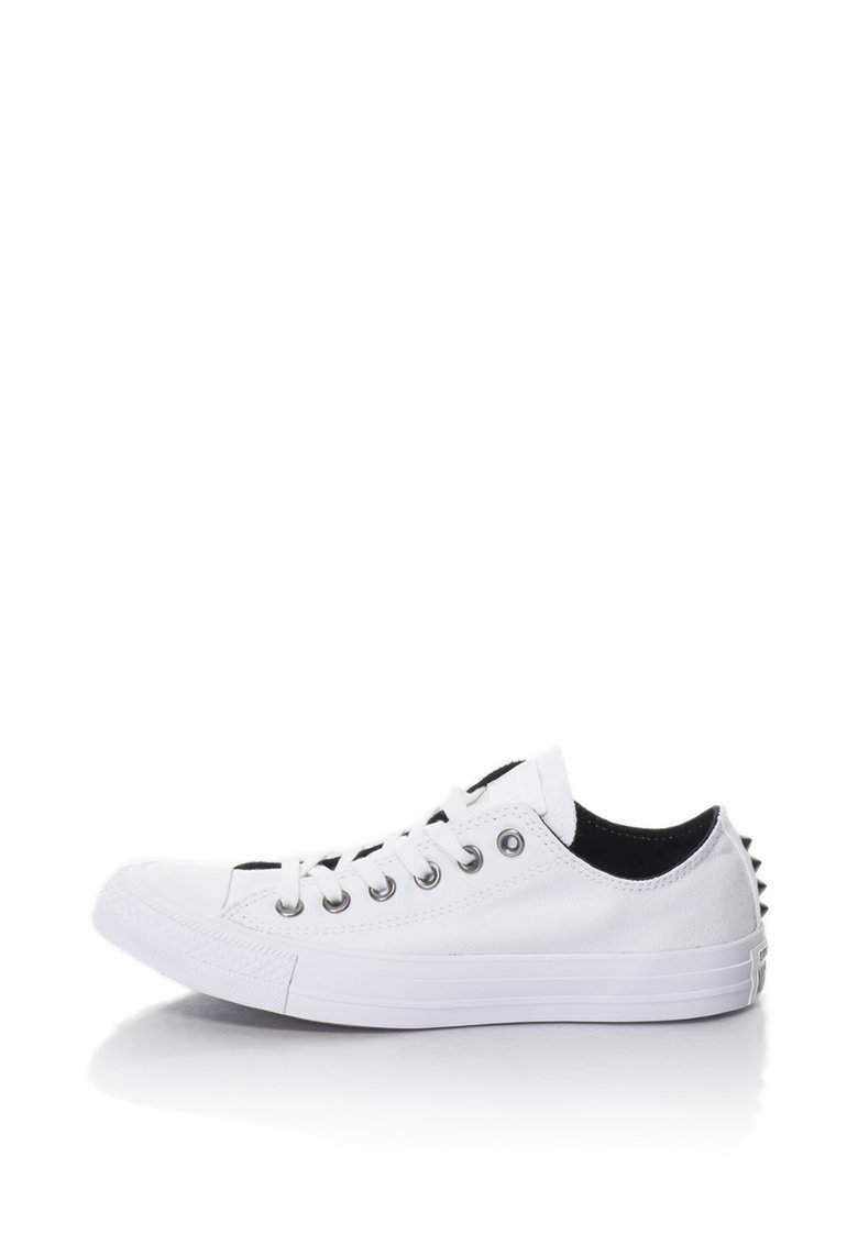 Converse Текстилни кецове Chuck Taylor All Star с капси