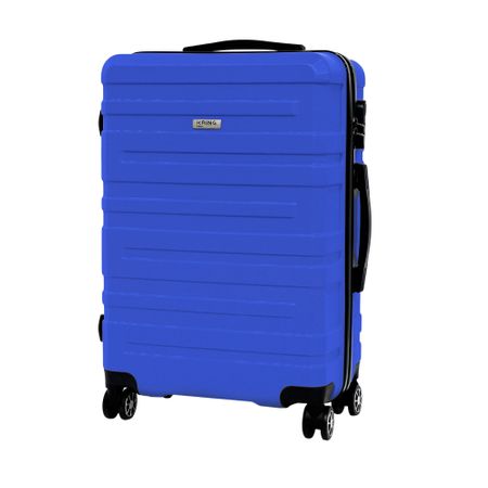 Куфар KRING Mumbai ABS, 75 см, Blue