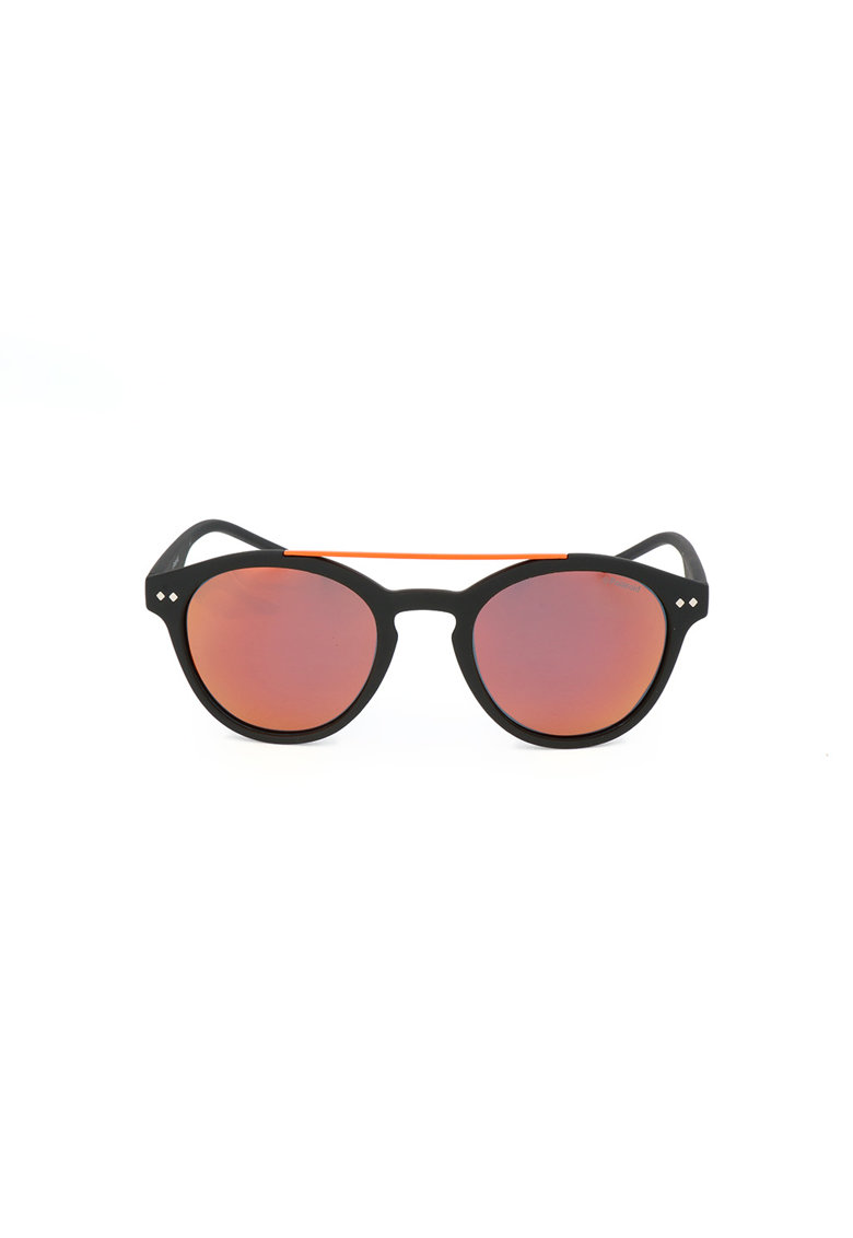 Polaroid Унисекс квадратни слънчеви очила