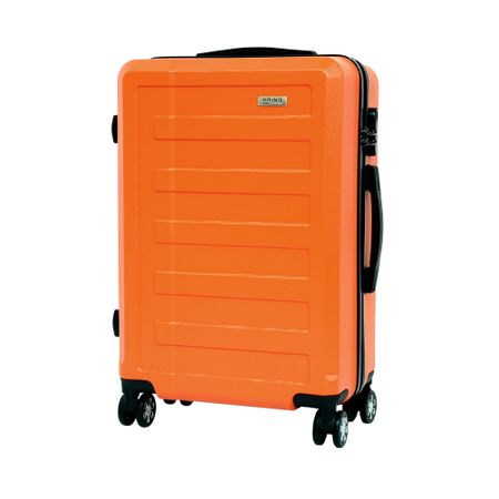 Куфар KRING Havana ABS, 55 см, Orange