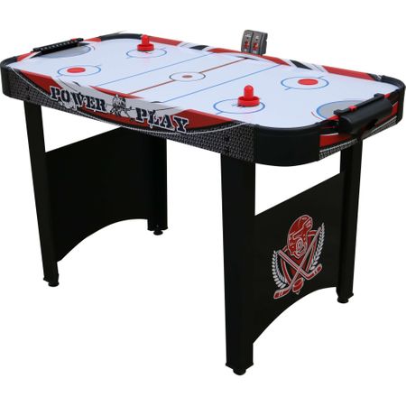 Маса за игра Air Hockey Action One Warrior, 122x61x76 см