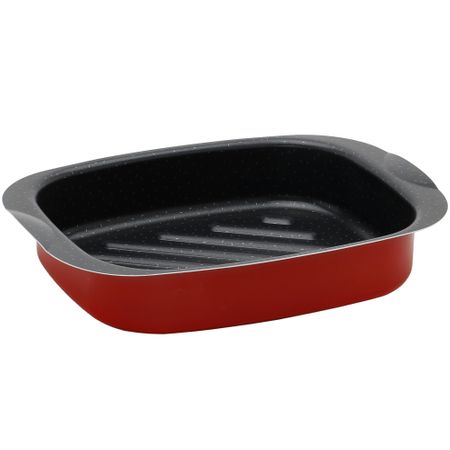 Тава Tefal Color Edition, 27 x 39 см