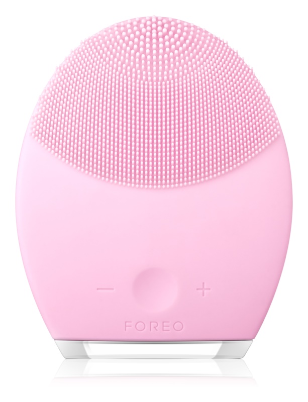 FOREO Luna™ 2 почистващ звуков уред с анти-бръчков ефект