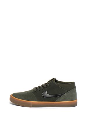 Nike, Спортни обувки SB Portmore II Solar