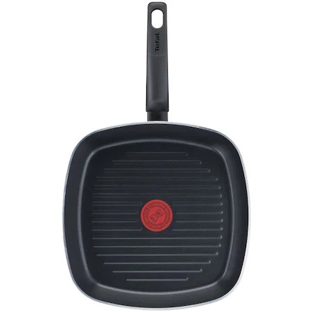 Грил тиган Tefal Simple Cook, 26X26 см