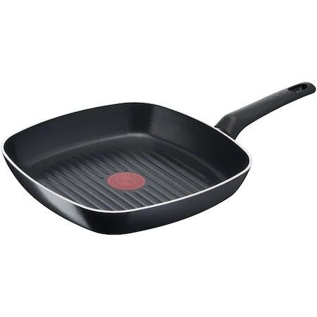 Грил тиган Tefal Simple Cook, 26X26 см