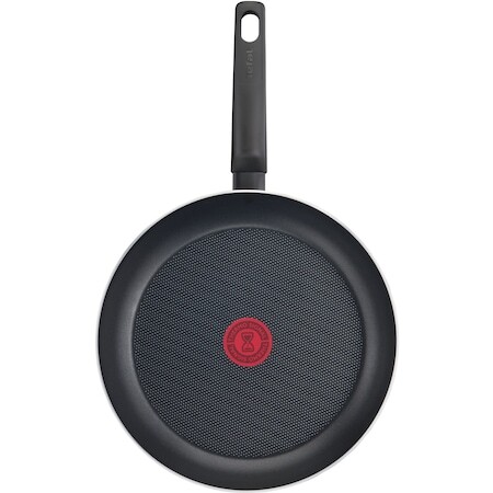 Тиган Tefal Simple Cook Thermo-Signal, Титаниево незалепващо покритие, 20 см