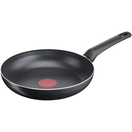 Тиган Tefal Simple Cook Thermo-Signal, Титаниево незалепващо покритие, 20 см