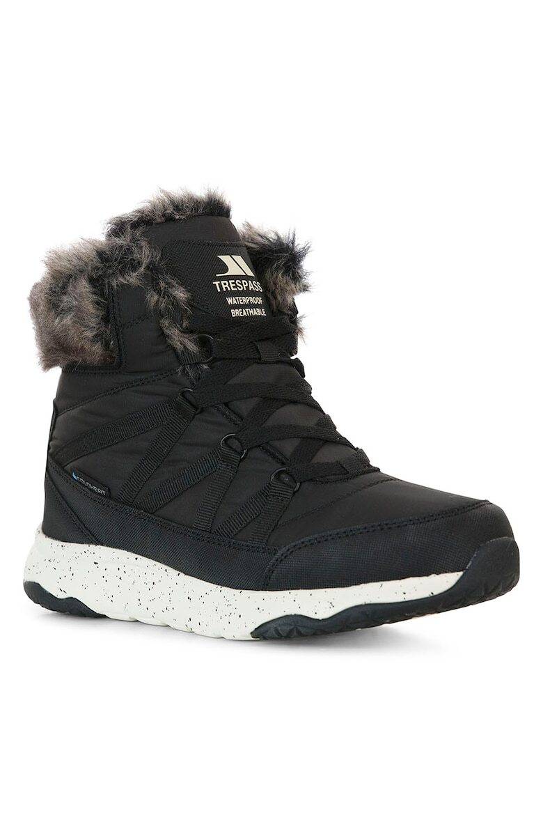 Trespass Непромокаеми боти Kenna с термоизолация