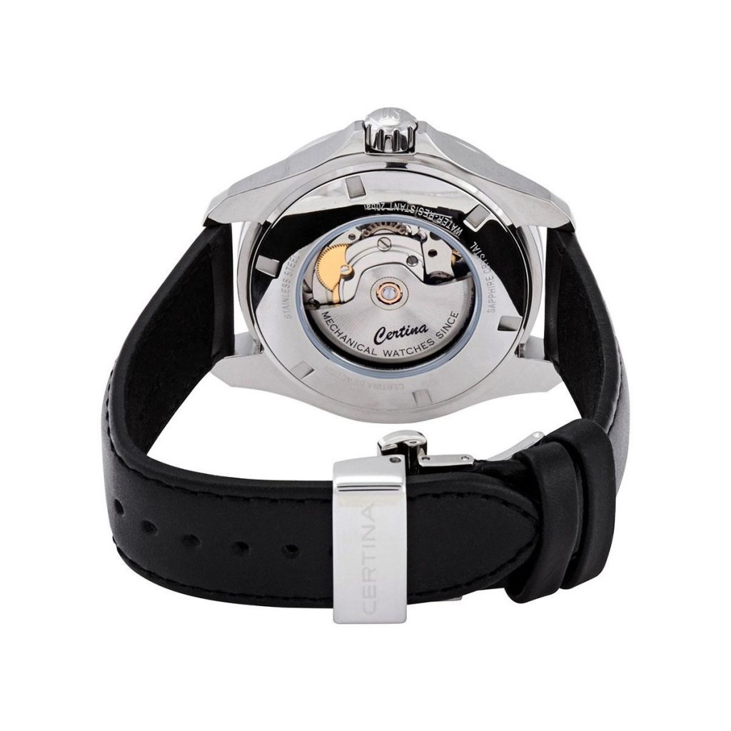 Часовник Certina DS Action C032.430.16.051.00