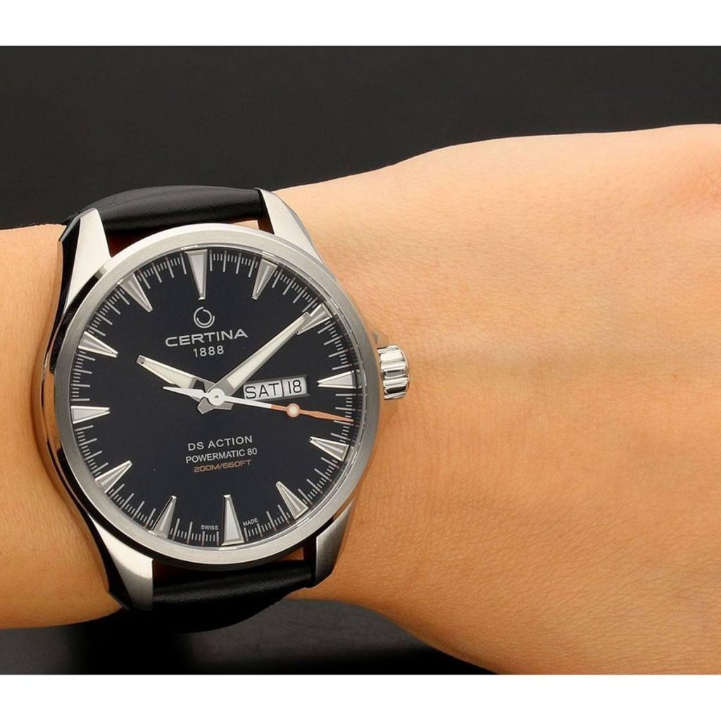 Часовник Certina DS Action C032.430.16.051.00