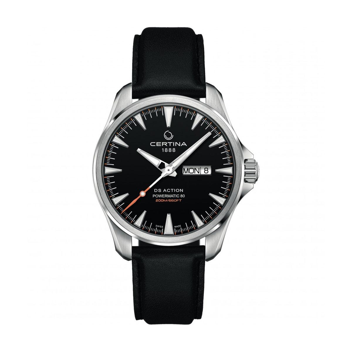 Часовник Certina DS Action C032.430.16.051.00